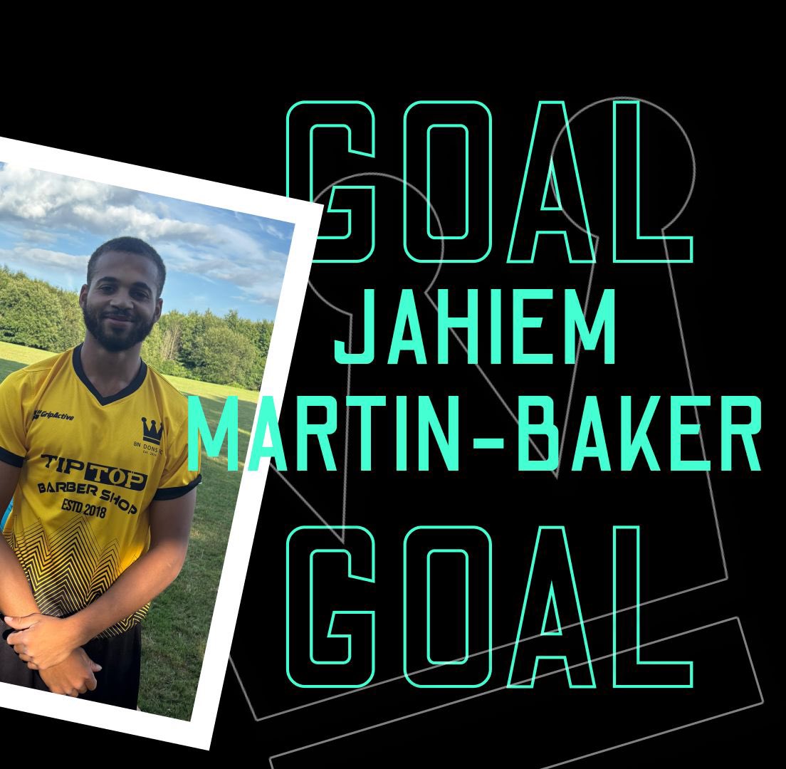 BN Dons Saturdays tweet media