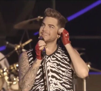 LISTEN ON VOYAGER-RADIO 🎶📻🎧 
With DJ Elementary ~ Larry Tifft
QUEEN + ADAM LAMBERT - I WAS BORN TO LOVE YOU ♥️❤️🩷 <a href="/adamlambert/">ADAM LAMBERT</a> <a href="/larrytifft/">Larry Tifft</a> <a href="/VoyagerRadioUK/">Voyager Radio</a>

0️⃣0️⃣ : 8️⃣7️⃣ : 2️⃣5️⃣

house-mixes.com/Dj%20Elementar…