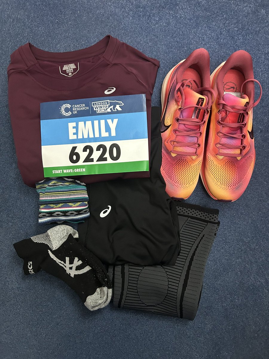 Emily Doherty tweet media