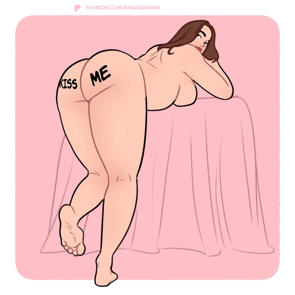RisqueDraws's tweet photo. Happy Valentine's Day! 💗
(More in the comments) https://t.co/tcHzzWo6RJ