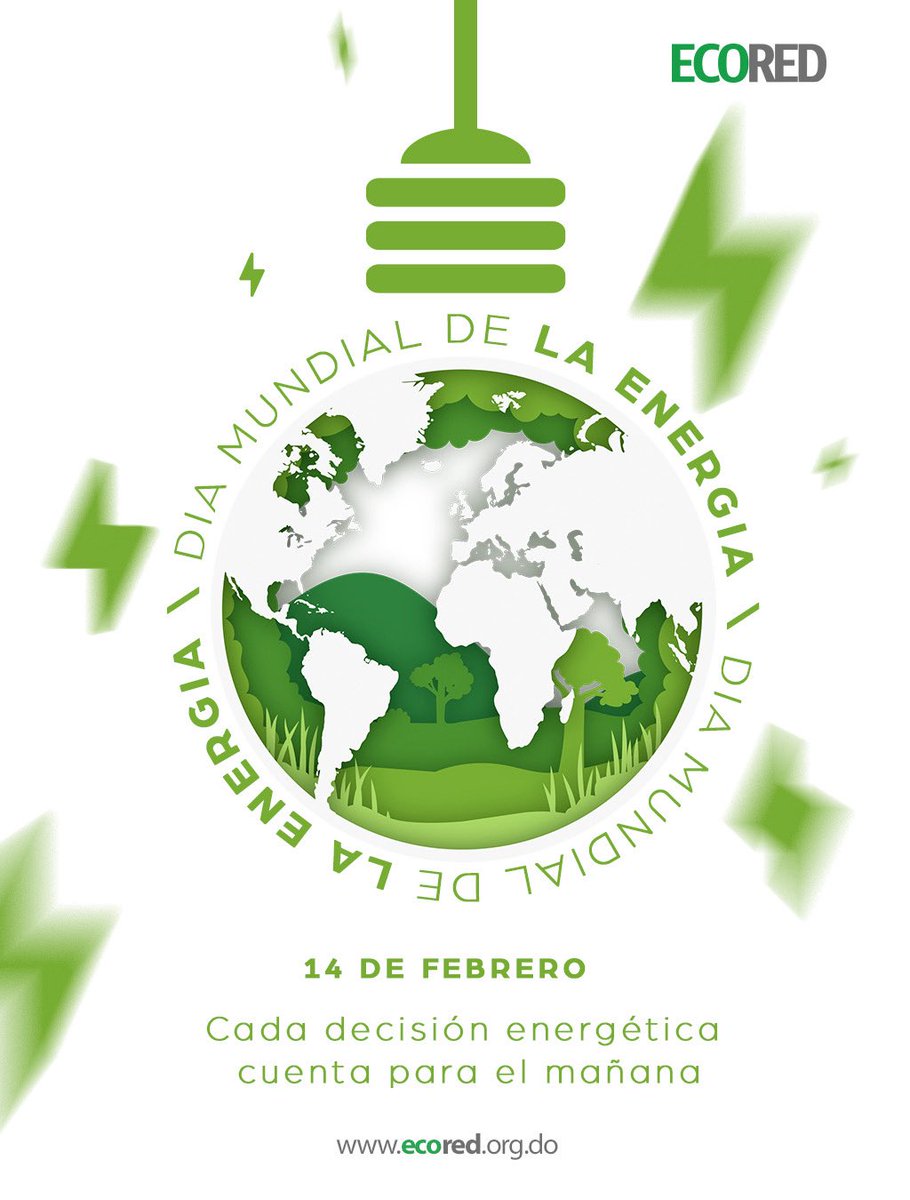 Ecored RD tweet media