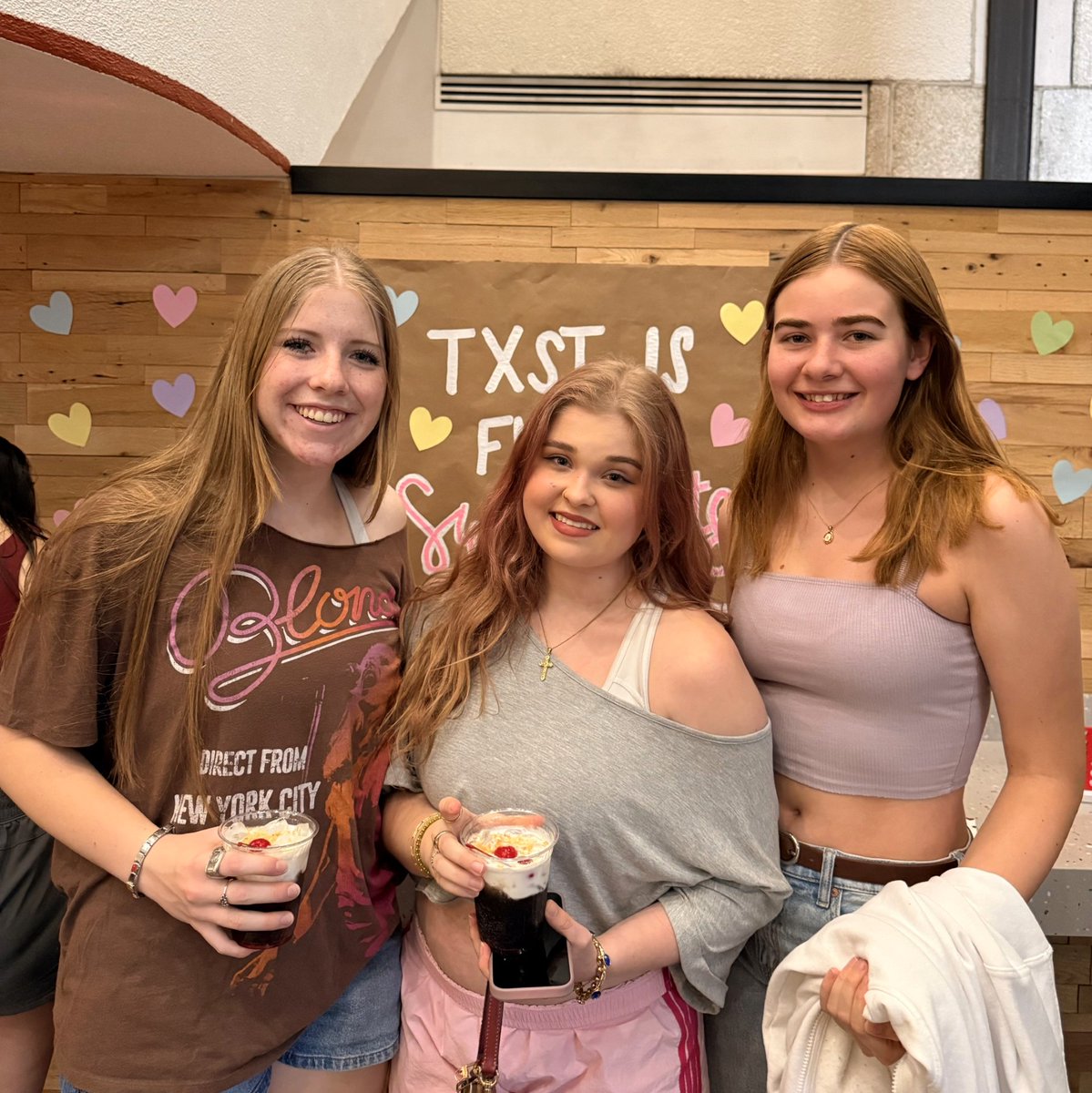 Texas State Dining tweet media