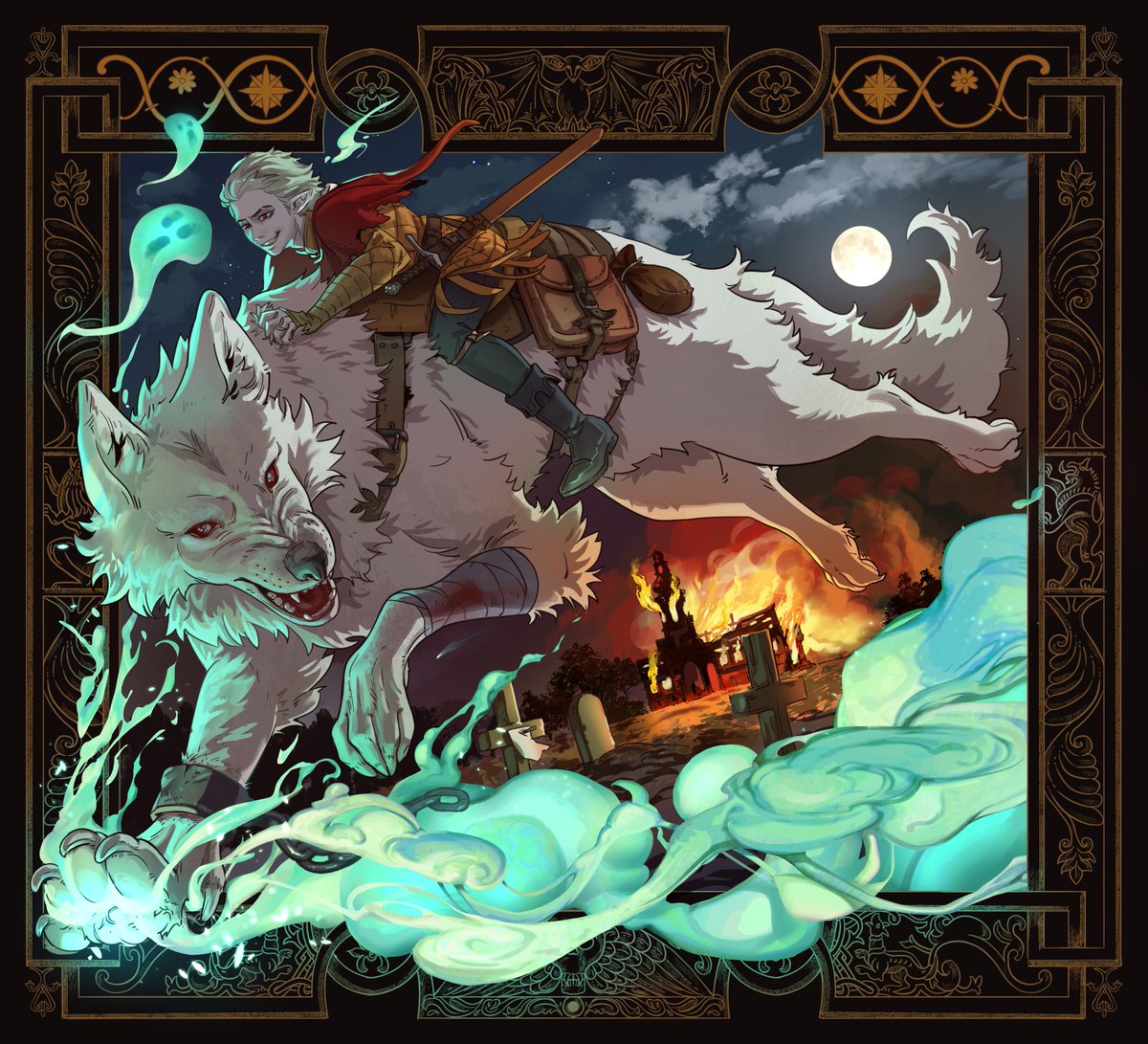 🪬KEKOVSKY🪬art tweet media