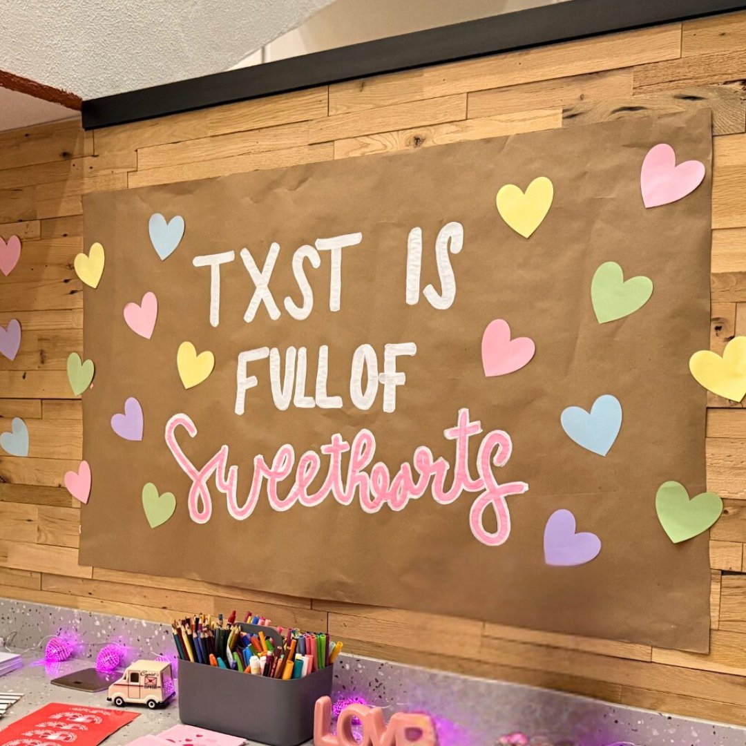 Texas State Dining tweet media