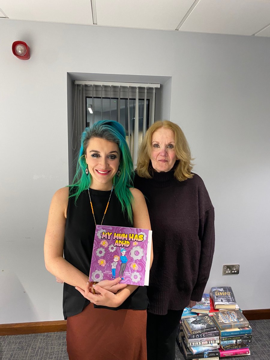 ADD-NI (ADHD NI) tweet media