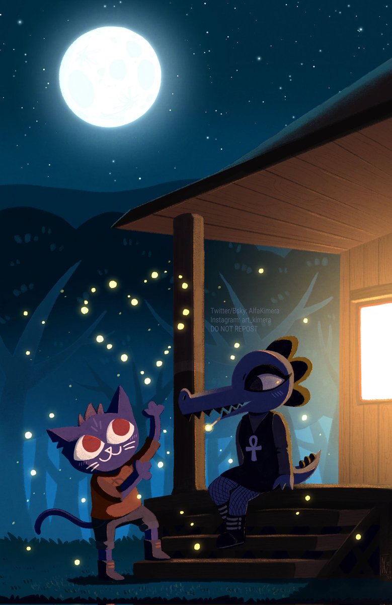 🐺 Kimera 🍂 tweet media