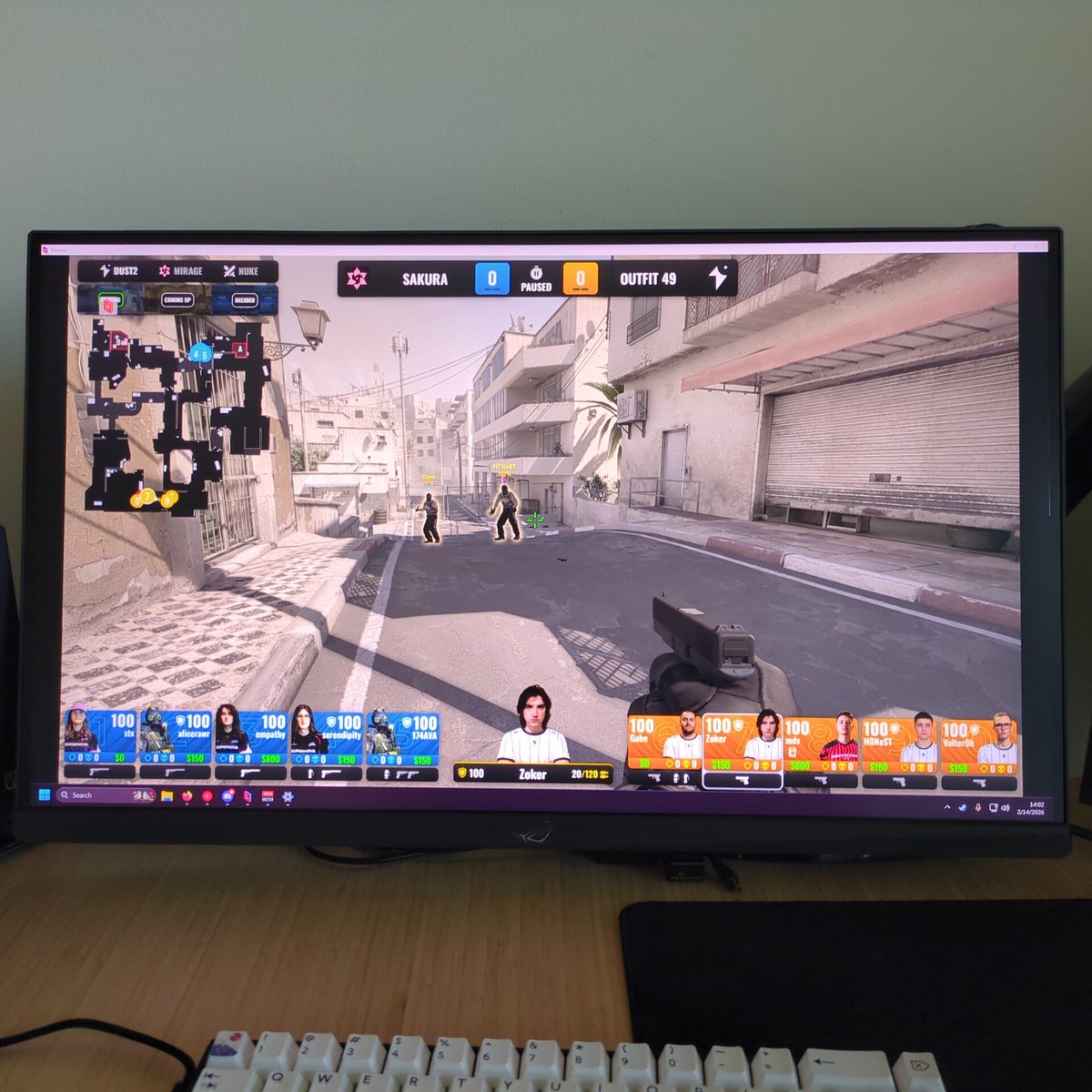 michrael 🇵🇸 tweet media