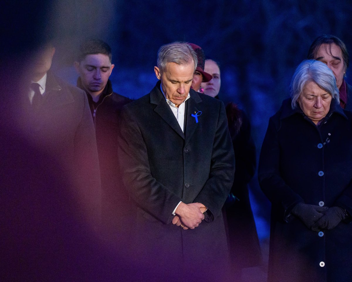 Mark Carney tweet media