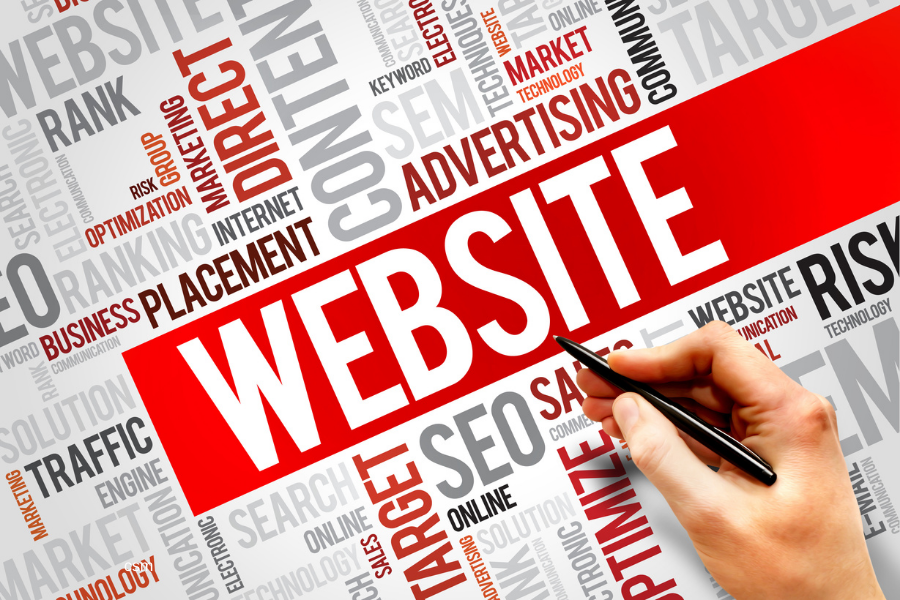 lynnalbro's tweet photo. #CrazySmartMarketing, A #BusinessWebsite is essentially your #DigitalStorefront—it’s where your first impressions are made and where most of your sales will eventually happen... Lynn Albro | Marketing Specialist | lynn.albro@gmail.com https://t.co/usRJ9oX3mL https://t.co/6oYecvTTr4
