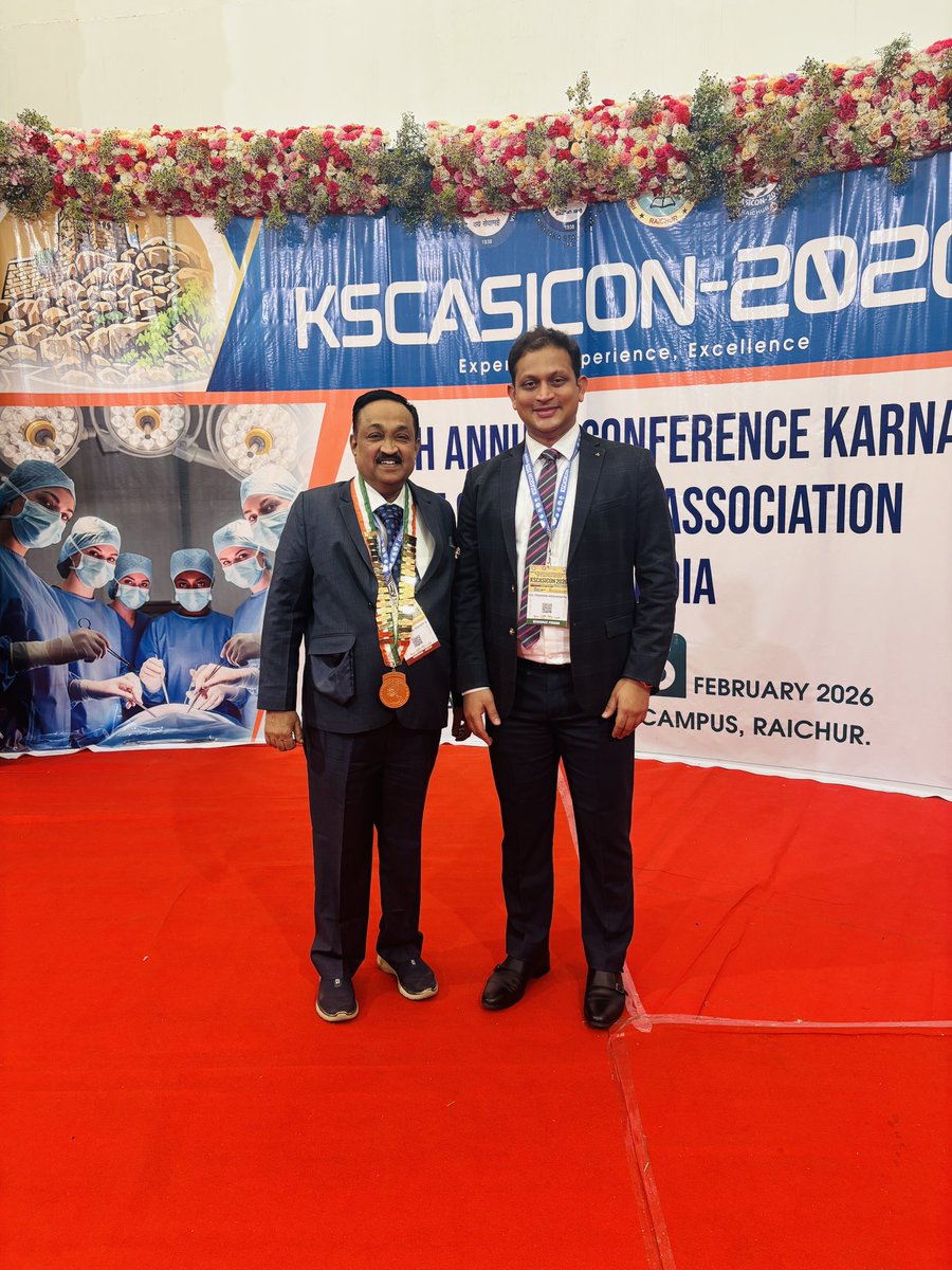 Pramod Krishnappa tweet media