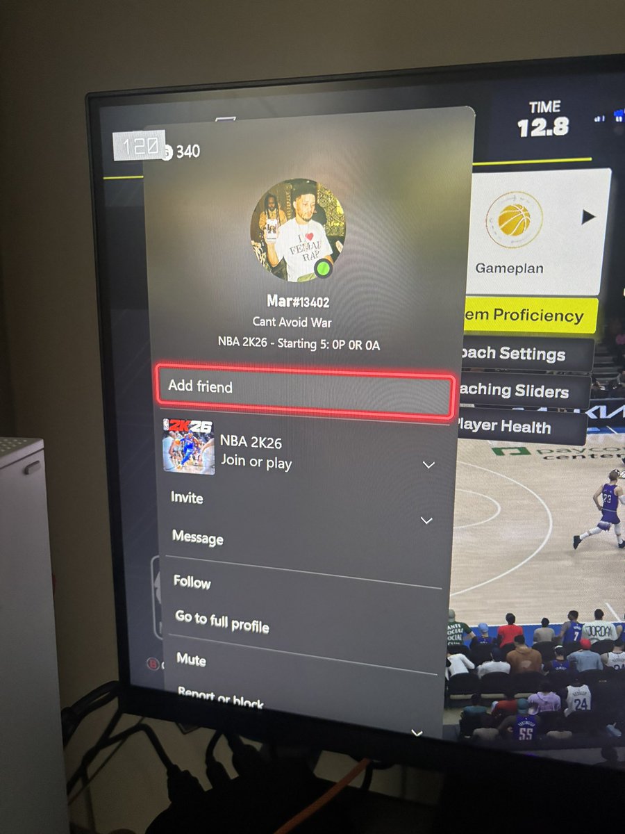 Reset Made:) tweet media