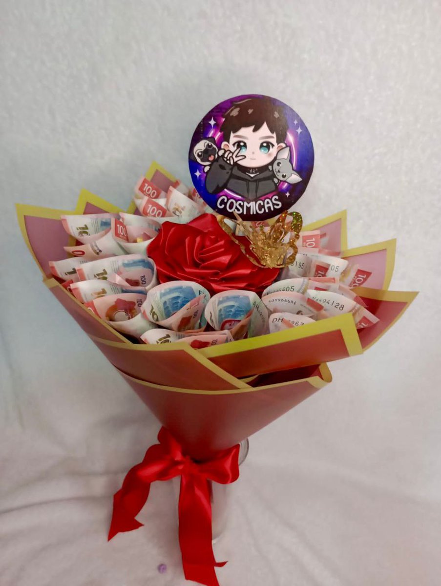 𝗖𝗢𝗦𝗠𝗜𝗖𝗔𝗦 tweet media