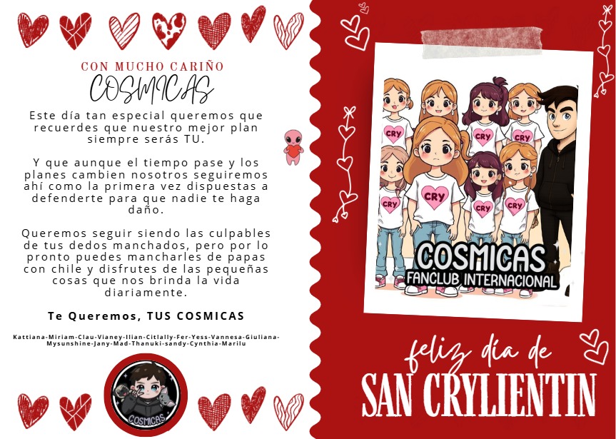 𝗖𝗢𝗦𝗠𝗜𝗖𝗔𝗦 tweet media