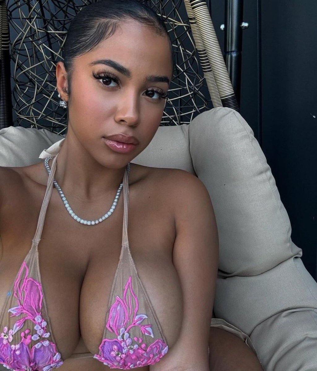 Yasmine Lopez tweet media