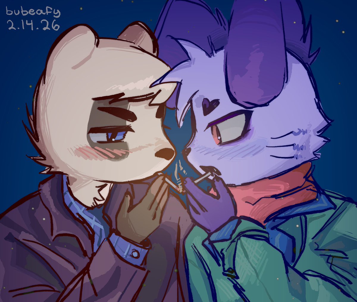 anaikyun's tweet photo. i made it before valentines ended phew
#mailencholy #aggretsona #aggretsukooc https://t.co/bIjmGJ4paR