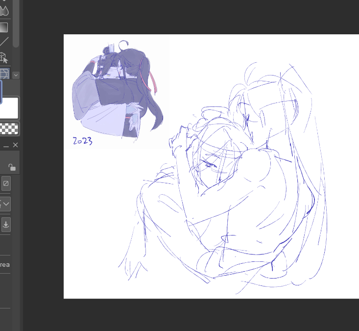 meruclone's tweet image. 