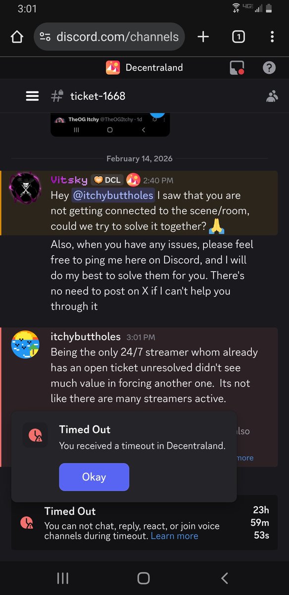 TheOG Itchy tweet media