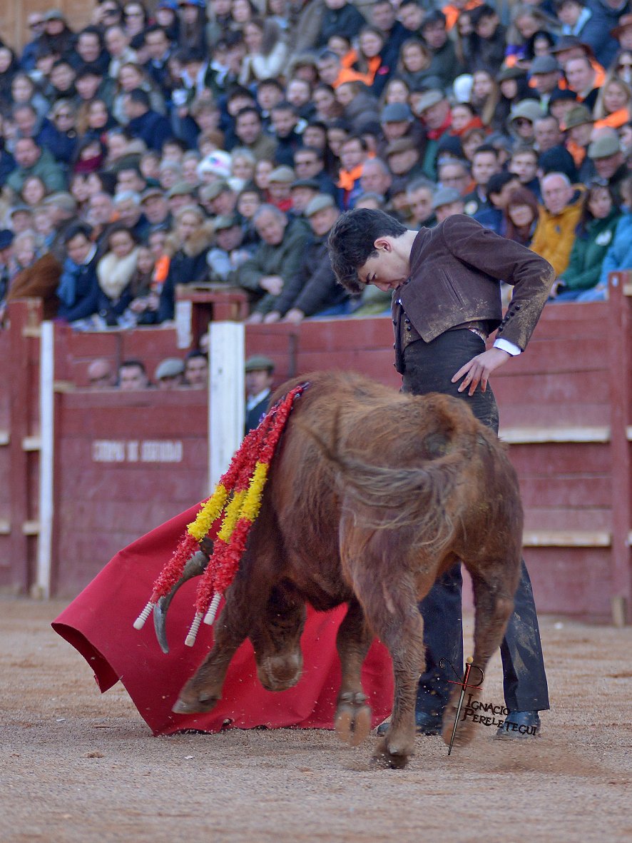 #MoisesFraile