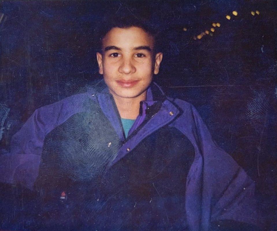 Brooklyn, 1990…. What a time to be alive!