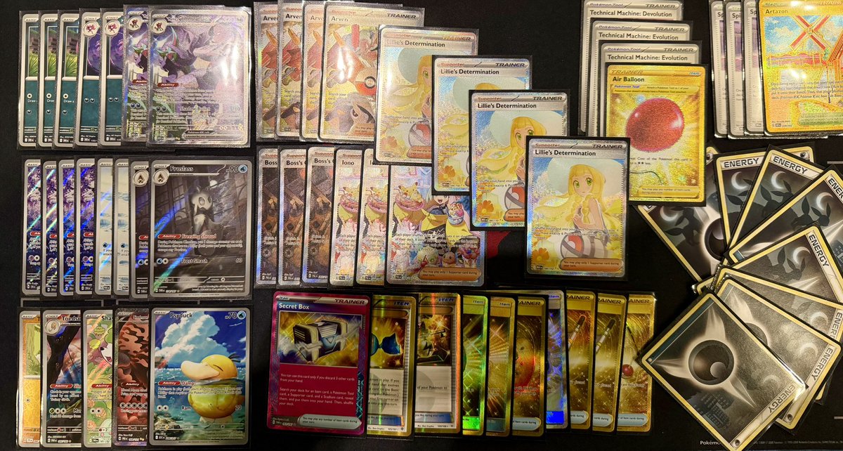 Ajay Sridhar tweet media