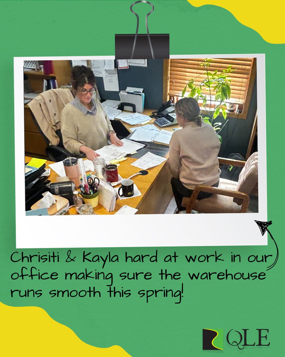 Quaker Lane tweet media