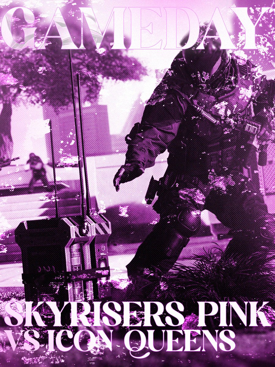 SkyRisers tweet media