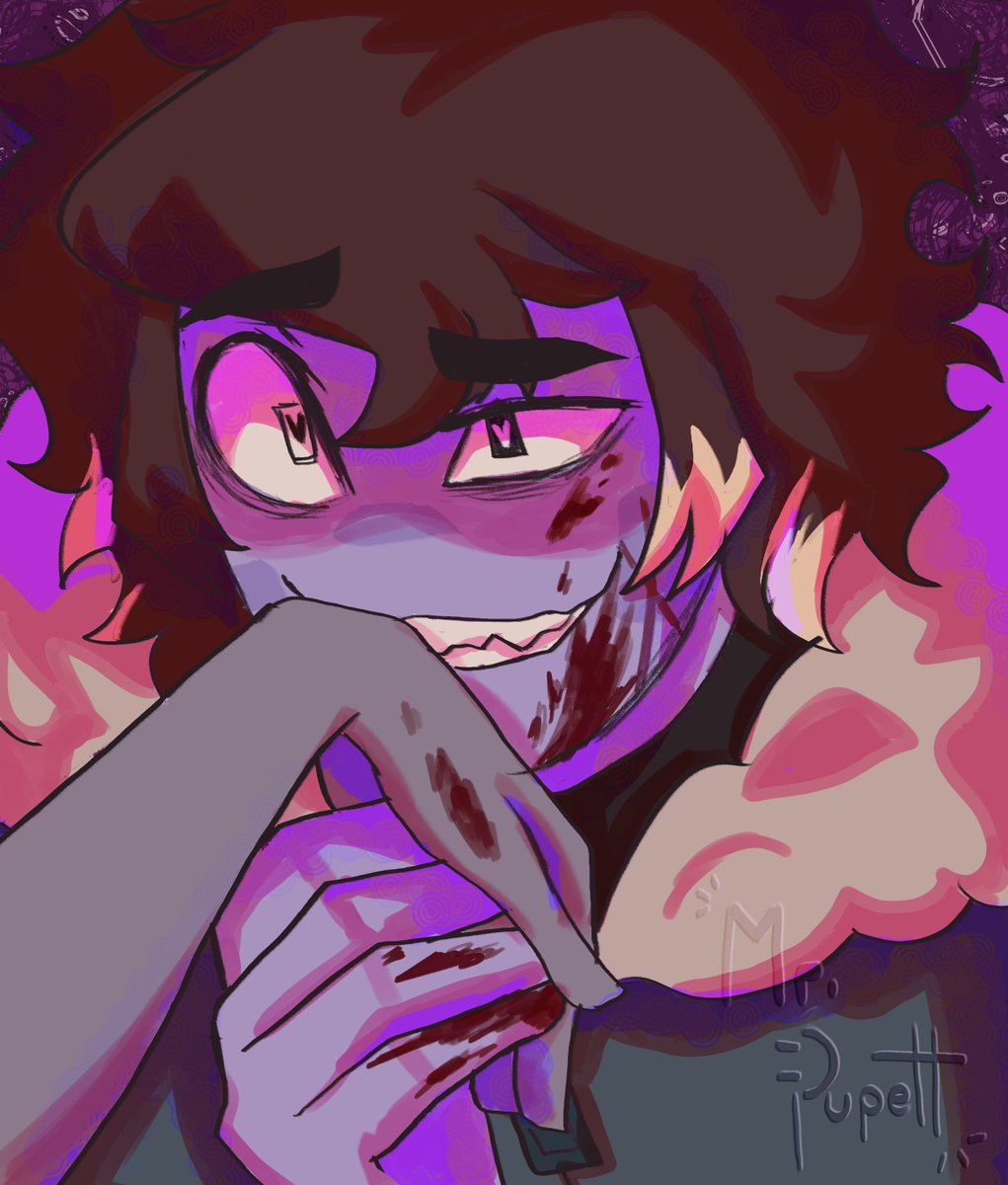 Dibujillo rápido :3

#AlanOrion #HappyValentinesDay