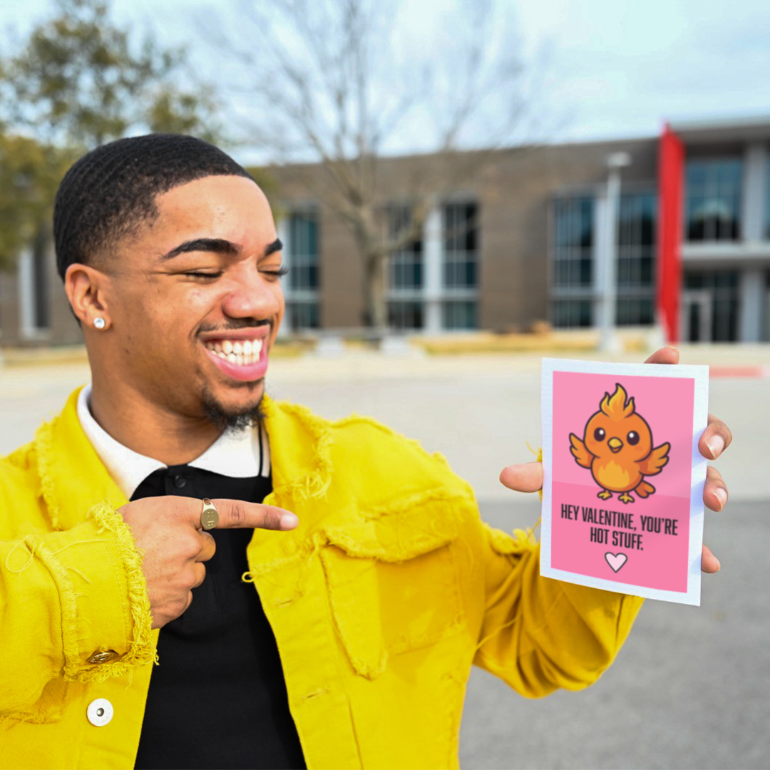 Dallas College tweet media