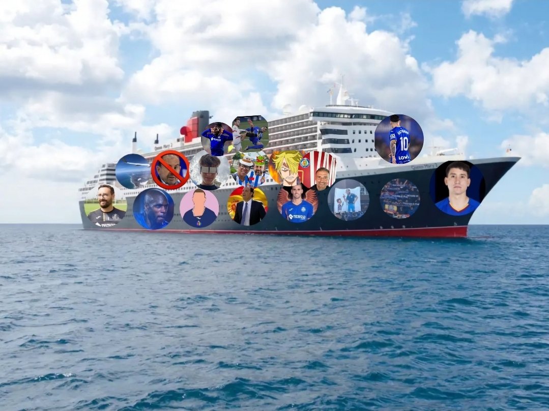 La Satrianeta tweet media