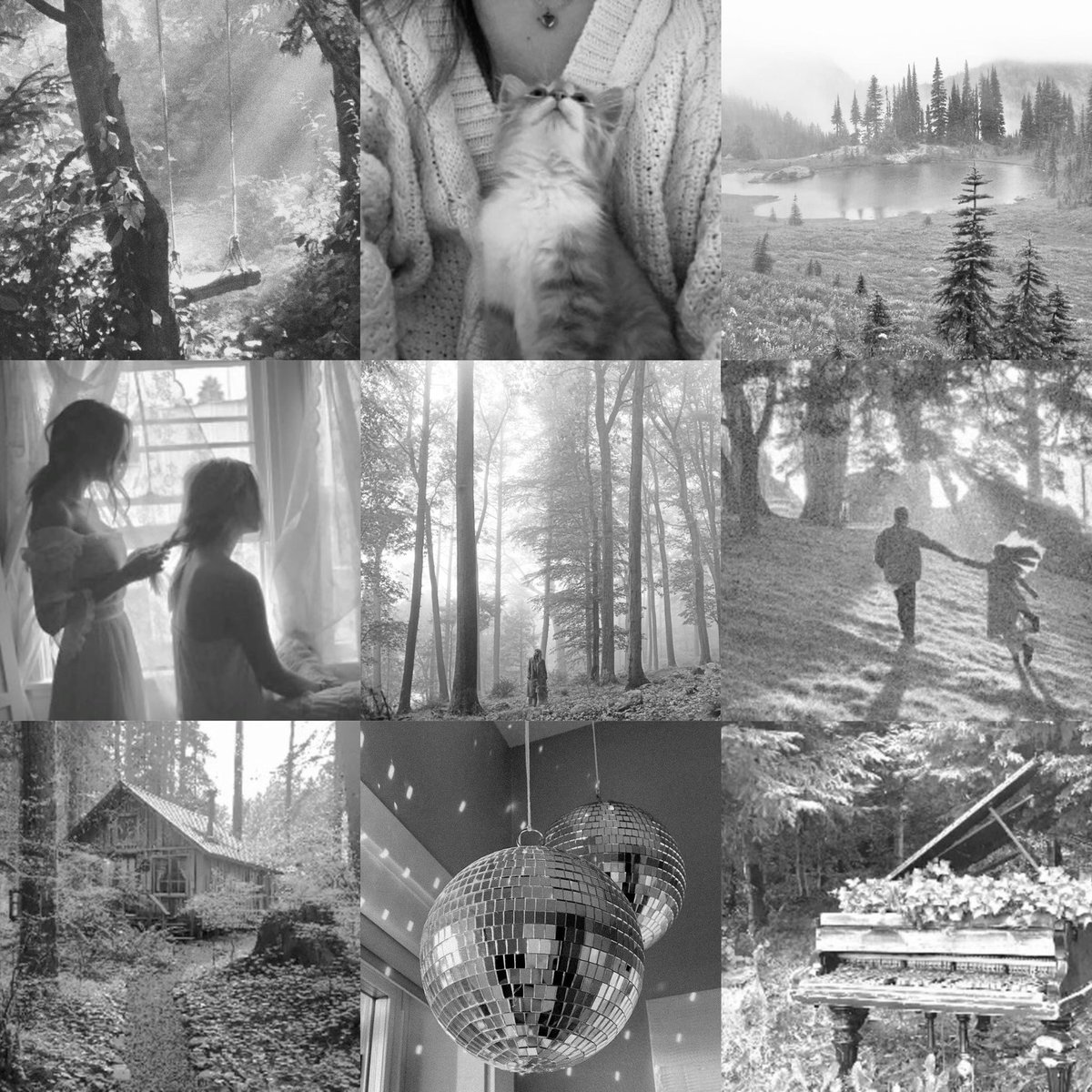 folklore is so perfect ♡