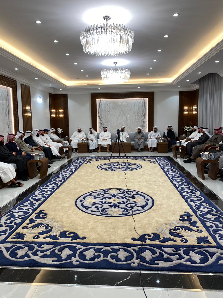 ملتقى قلم الثقافي tweet media