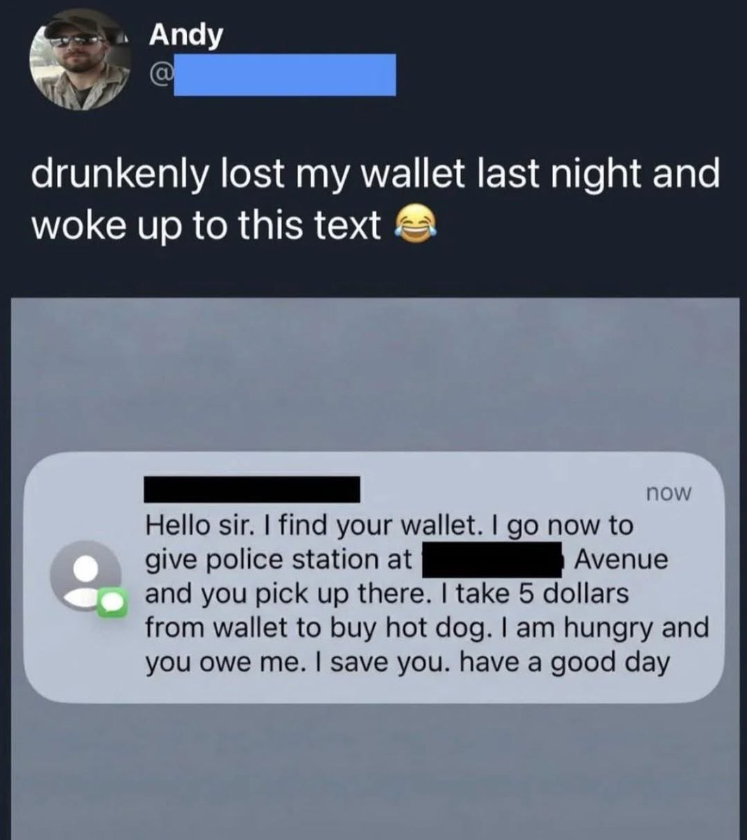 unalgorithmable's tweet image. 😶