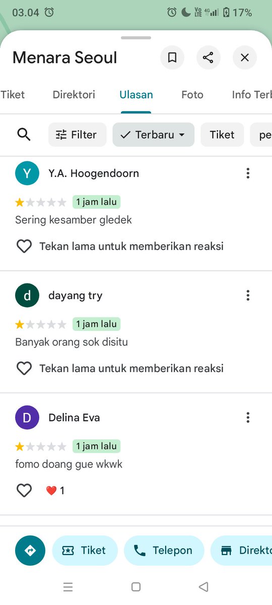 ikan nila tweet media