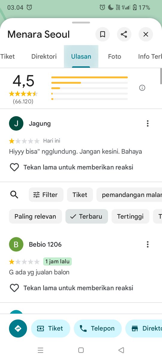 ikan nila tweet media