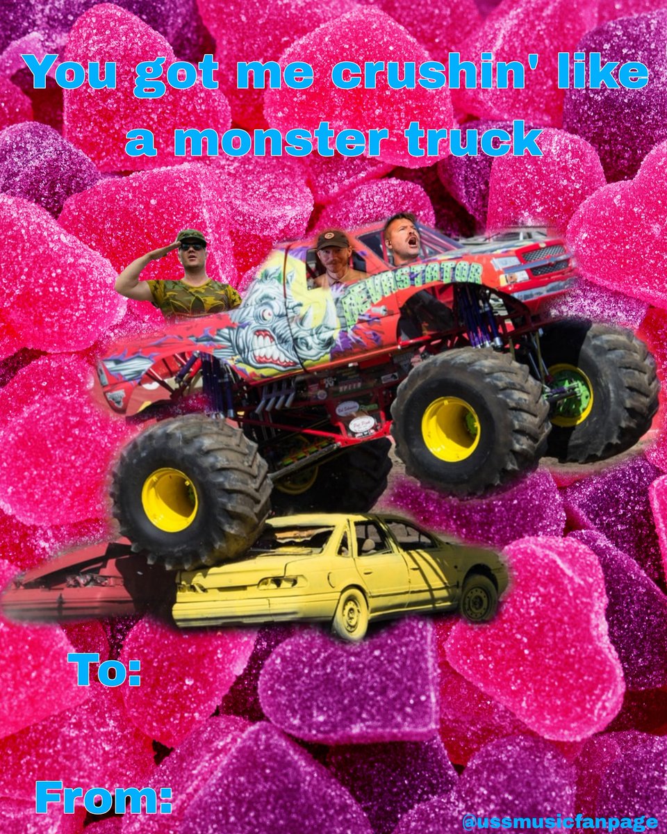 USS Fan Page tweet media