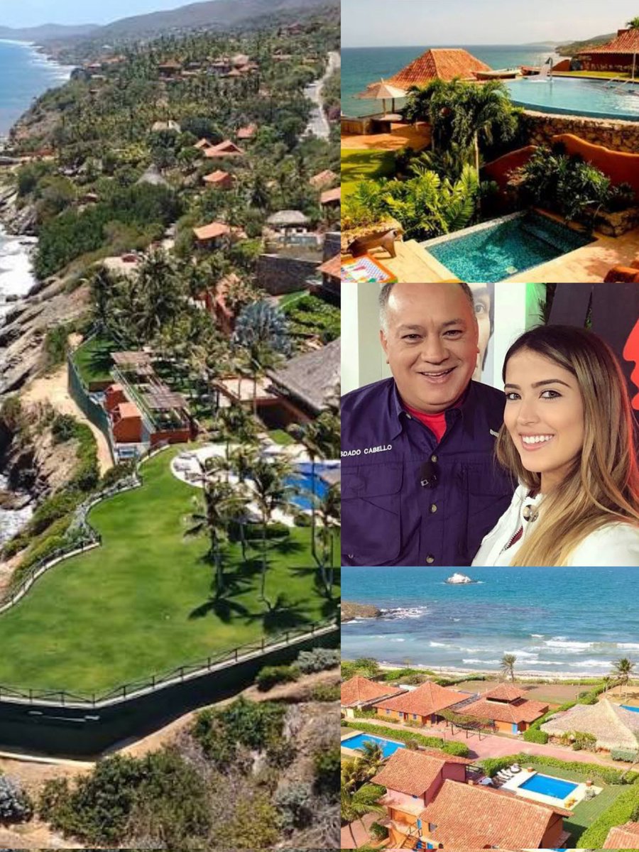 Javier Vivas Santana tweet media