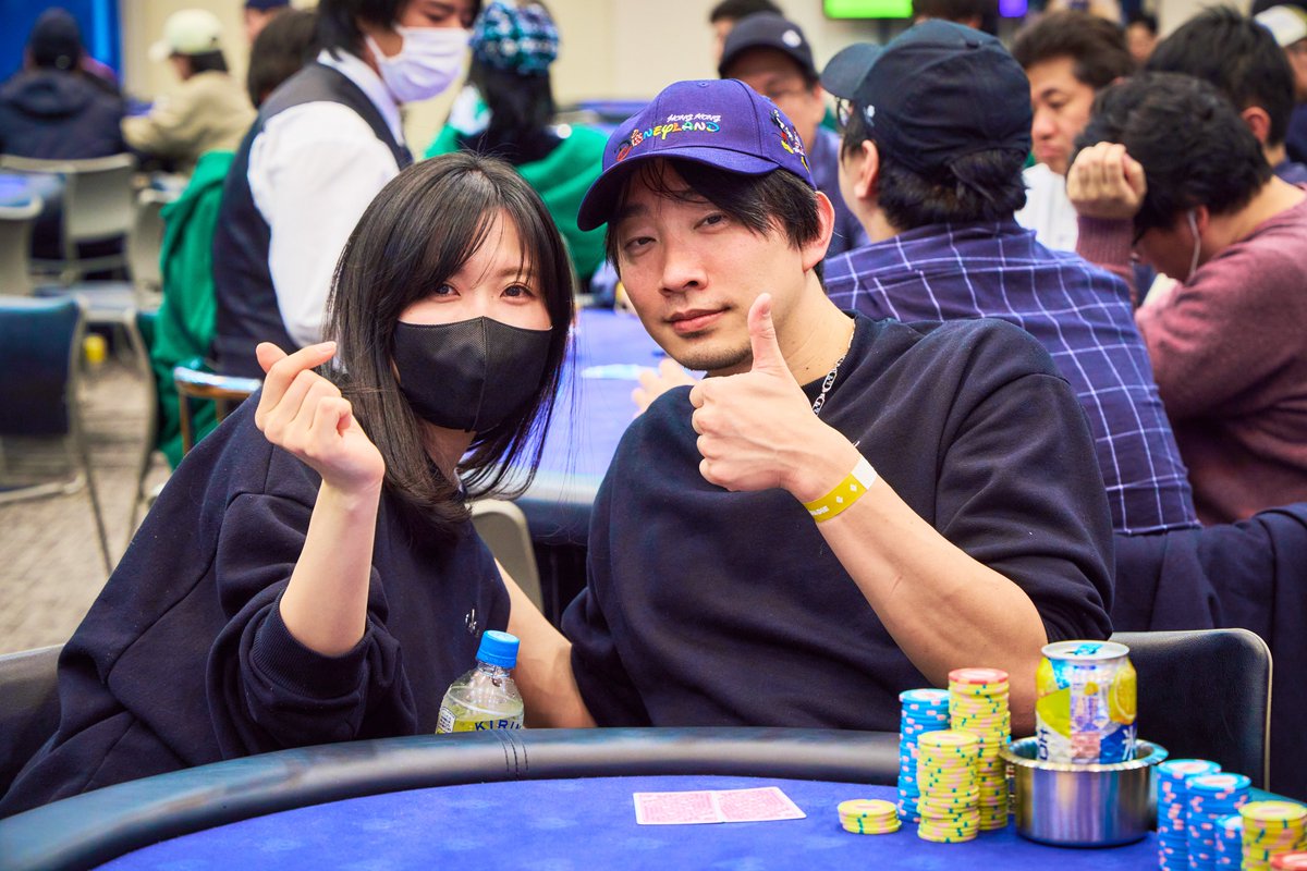 SPADIE POKER LEAGUE tweet media