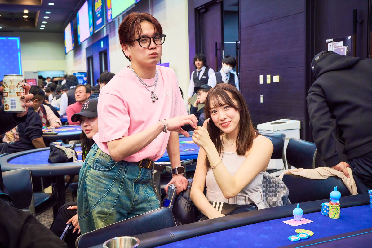 SPADIE POKER LEAGUE tweet media