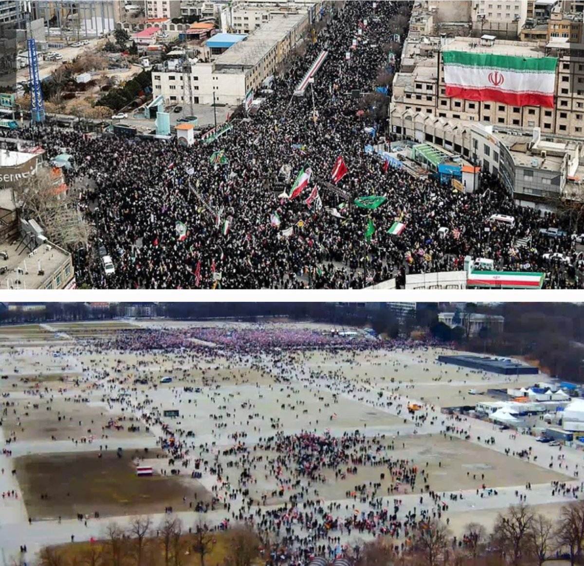 آرزو احمدی tweet media