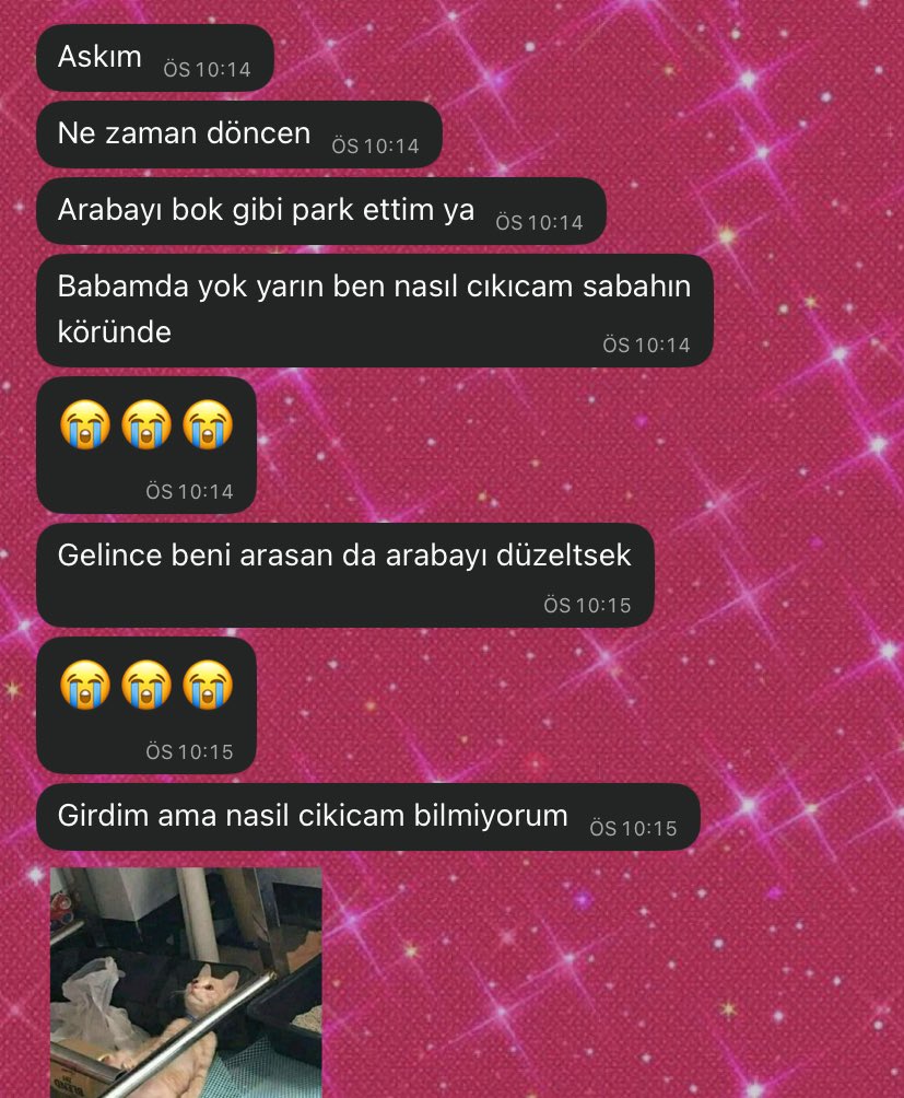 sevgililer gunu ozel erkek oldum