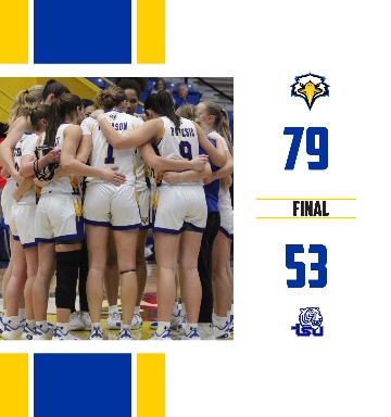 Morehead State WBB tweet media