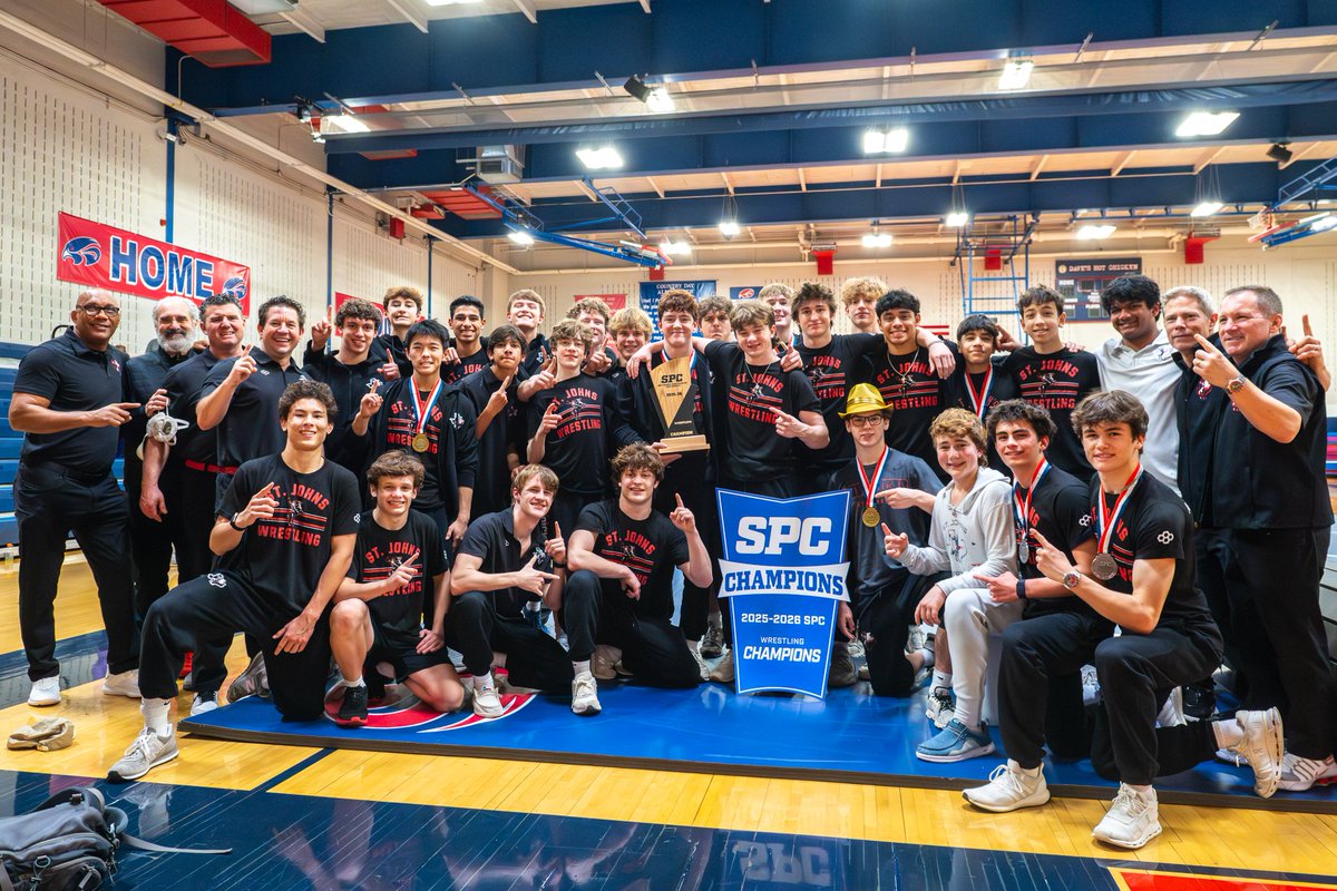 SJS Athletics tweet media