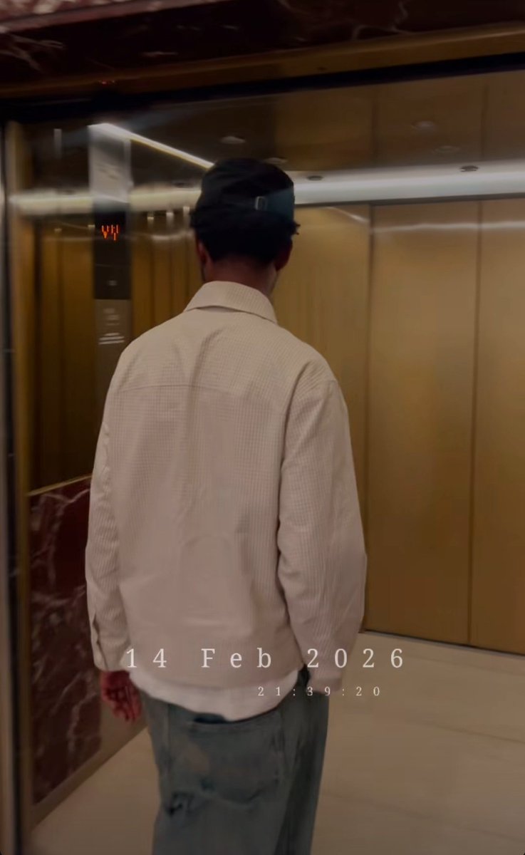 Mr aura himself 🥺🔥

SWEET GULUVA THE HOST 
VALENTINES DAY X SWEET GULUVA 
#SweetGuluvaAtOwnersOffice
#SweetGsLovesSweetGuluva