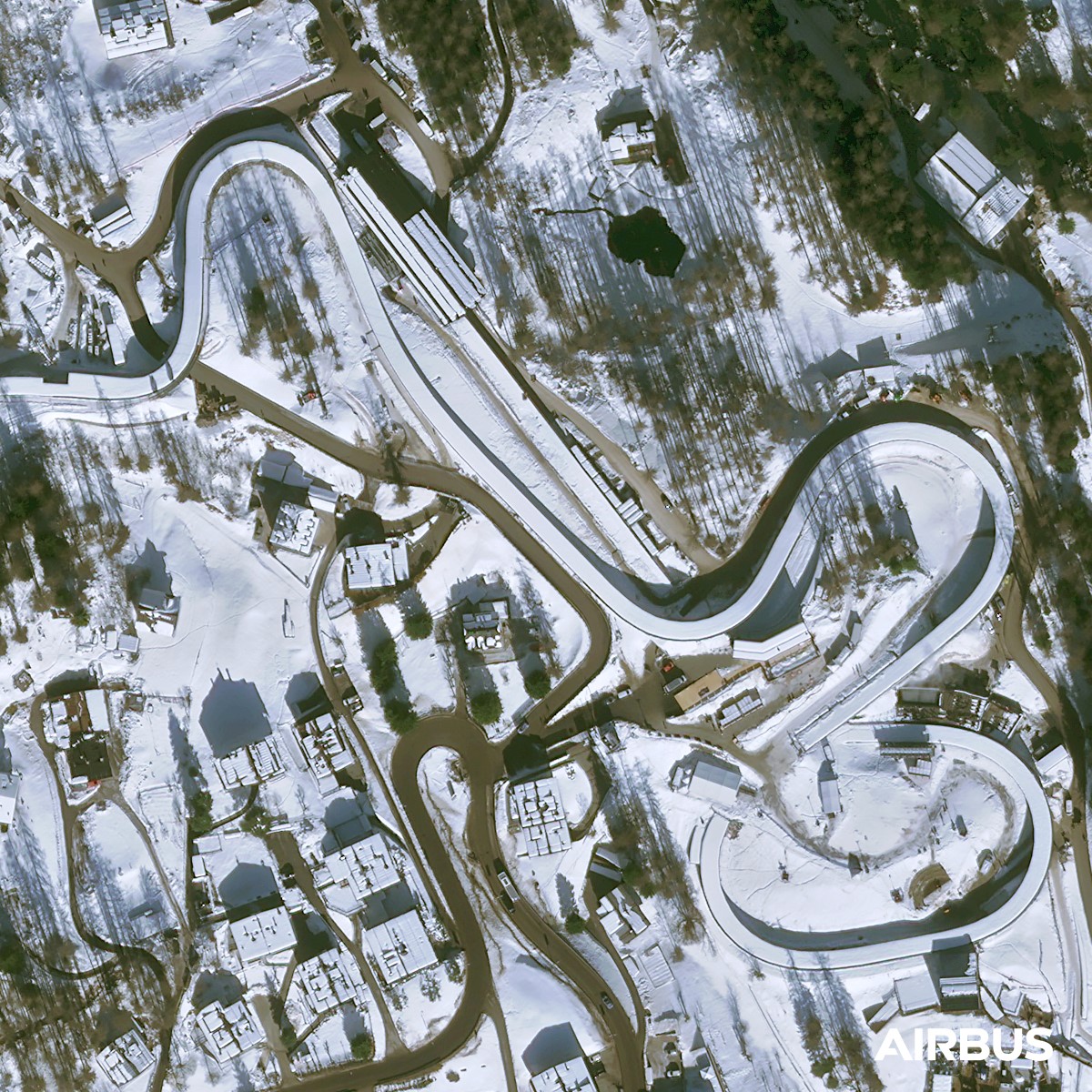 Airbus Space tweet media