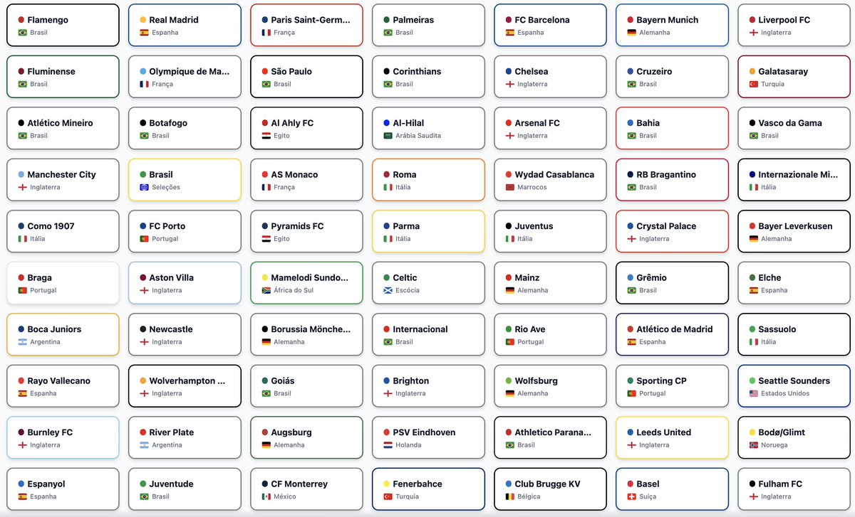 PlayStoccer's tweet photo. Conheça o stoccer, o jogo de futebol que mais cresce no Brasil!

Invista em clubes de verdade, ganhe pontos e vença dos seus amigos

O mercado fica aberto 24hrs por dia, ligas privadas ilimitadas e clubes/seleções do mundo inteiro
🇧🇷🏴󠁧󠁢󠁥󠁮󠁧󠁿🇩🇪🇮🇹🇫🇷🇪🇸🇦🇷🇵🇹🇳🇱🇺🇸🇦🇪🇸🇦🌎 https://t.co/wpHjrnC0Qu