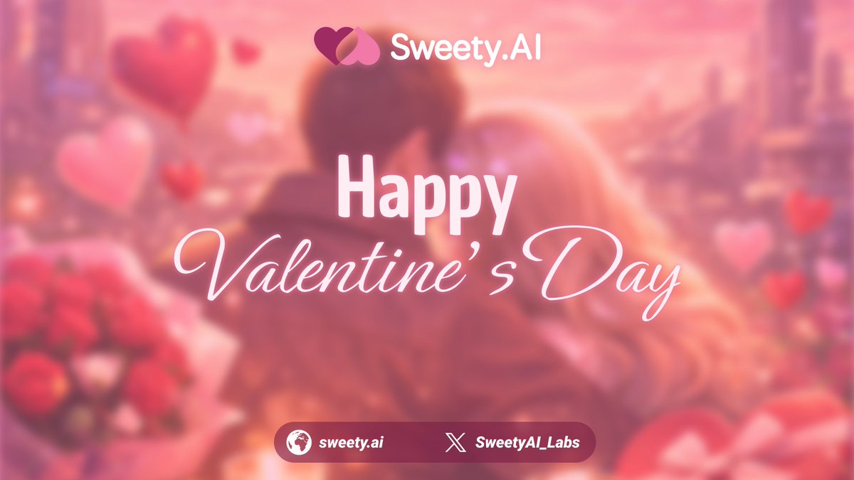 Sweety.AI tweet media