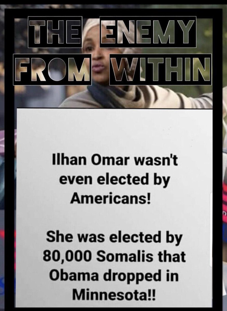 🇺🇸An absolute accurate statement🇺🇸