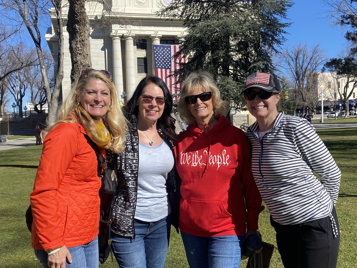 It’s great to be in Prescott for the launch of Road to 250: Arizona Traveling Museum! Let me know if you are here too, I would love to meet you!