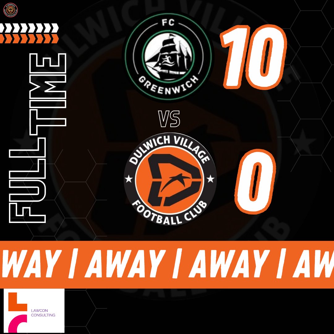 Dulwich Village 1st Team tweet media