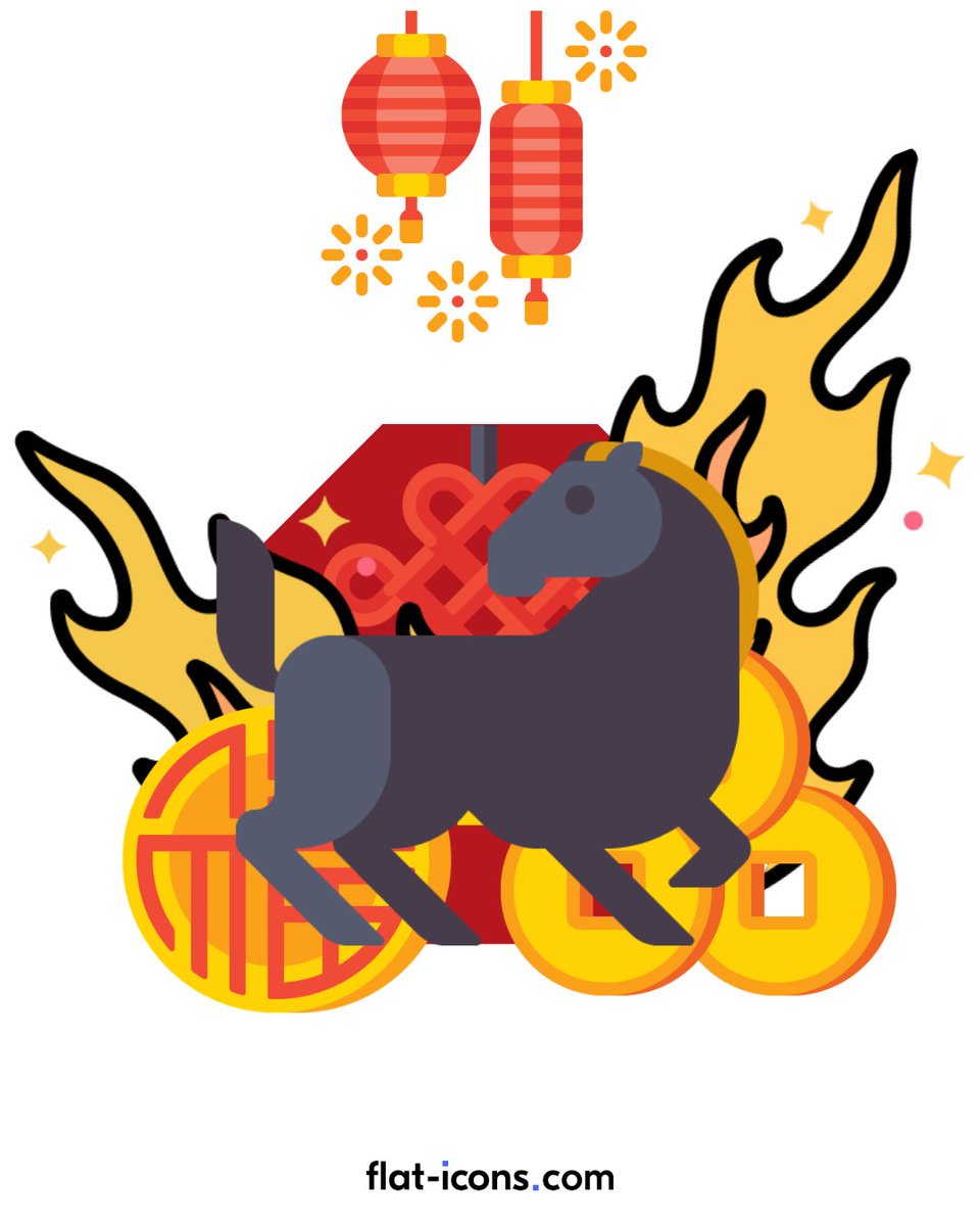 Flat Icons tweet media